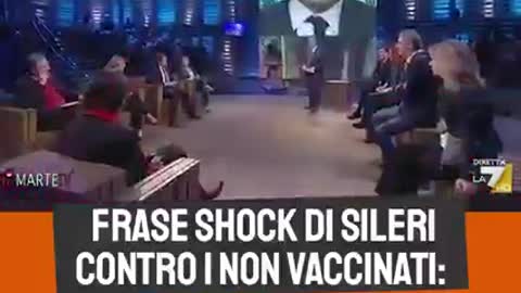 CI RENDERANNO LA VITA DIFFICILE...COSI' DICE SILERI