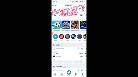 How We Play Lucky Slot Game 1xbet