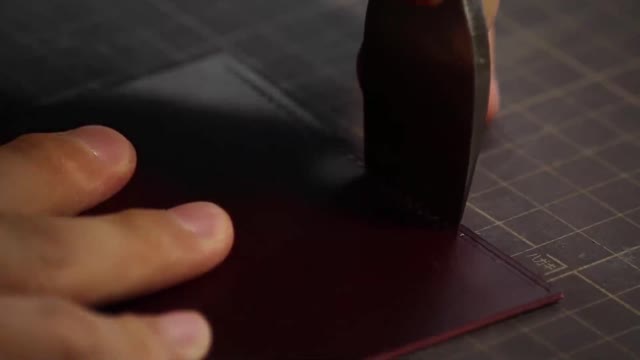 Don't Hurt Your Hand When You Thread.