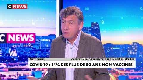 La déclaration choc d'un professeur