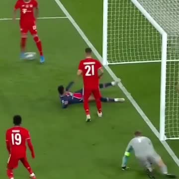 Episode #57 Goal Just Miss Viral Video