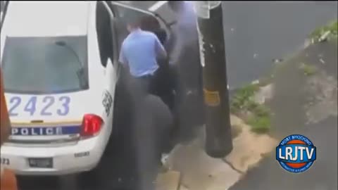 Sanctioned Terrorist - Who do you fear, ISIS or the Police?