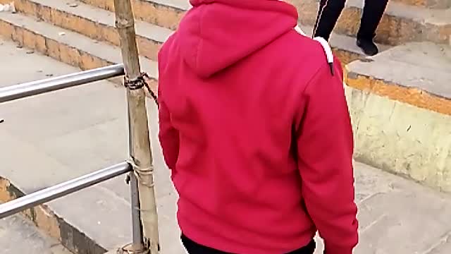 Mera video hai