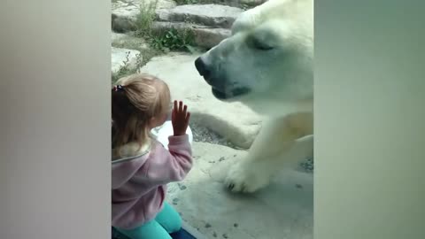 🙃 LOL! Try Not To Laugh Funny Babies At The Zoo 🥰 Top video Compilation #2