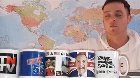 BREAKING : We We're Warned YEARS Ago!! TNTV