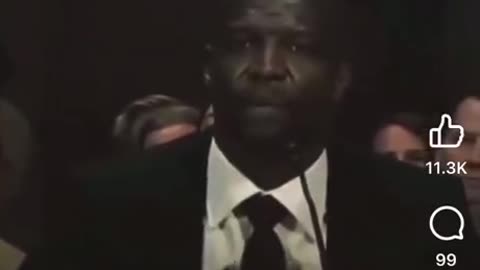 Terry Crews on Hollywood