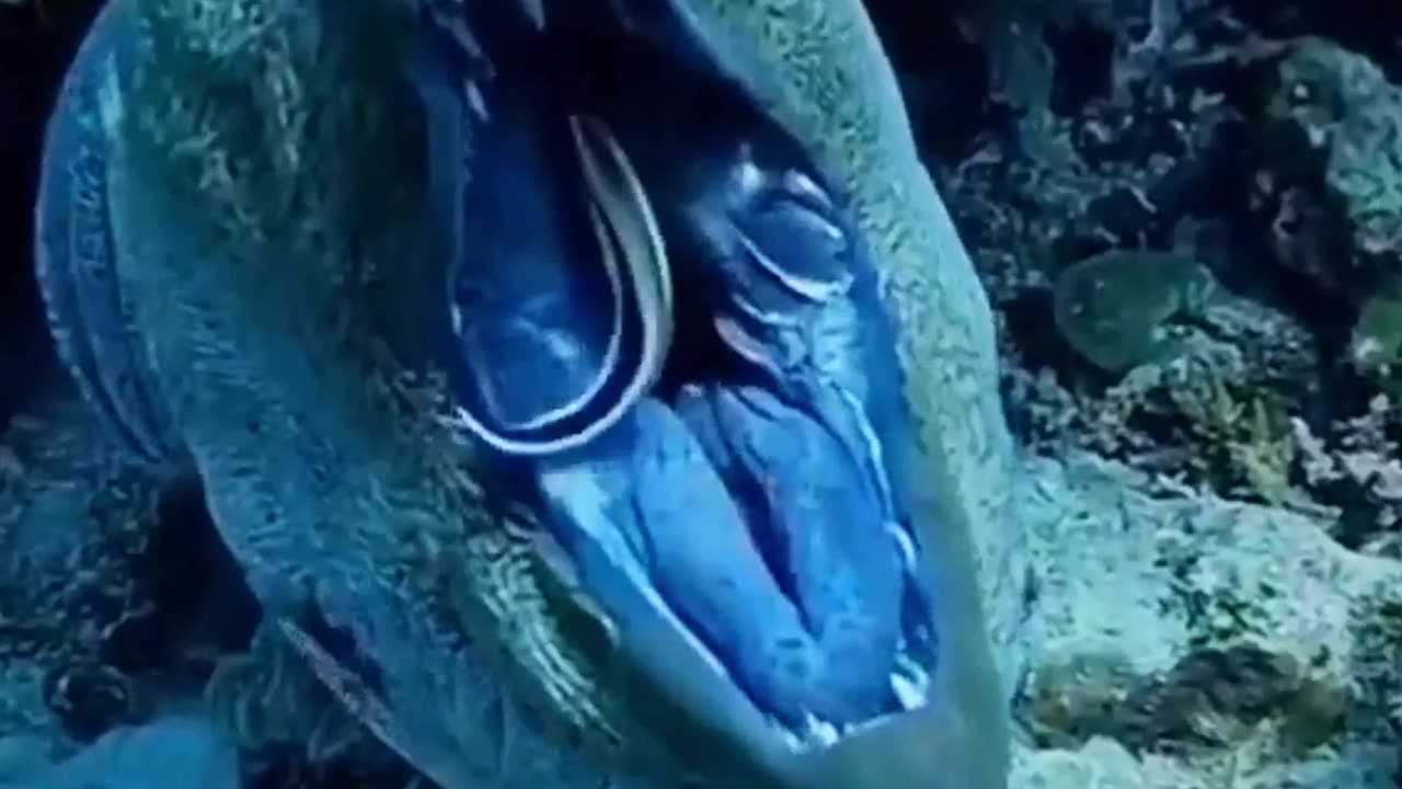 WANT to Save the Ocean's Mysterious Creatures? Watch This Now! l Social Update