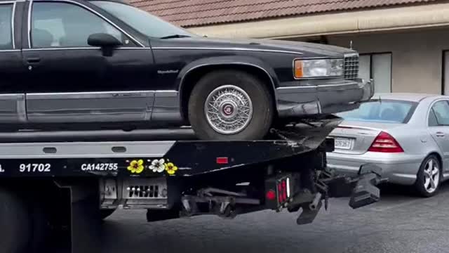 JAN’S TOWING SERVING THE MAINLAND SINCE