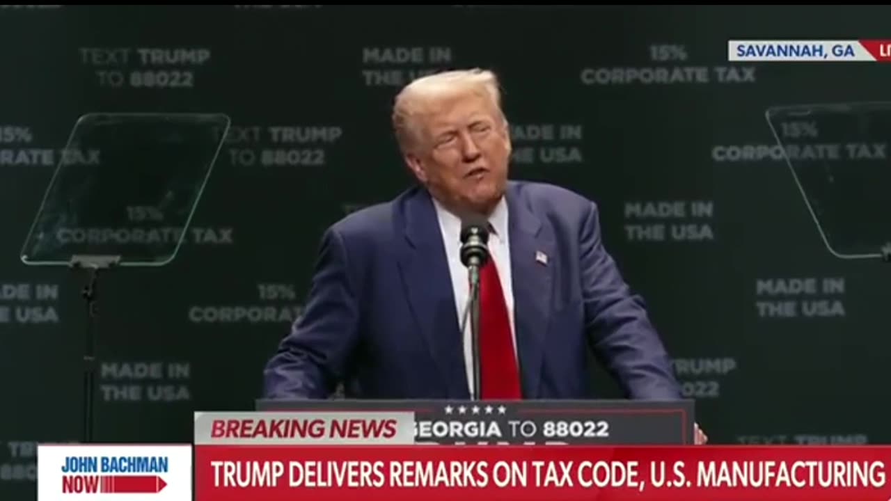 AMERICA FIRST