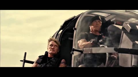 Action Movie Clip HD 2024