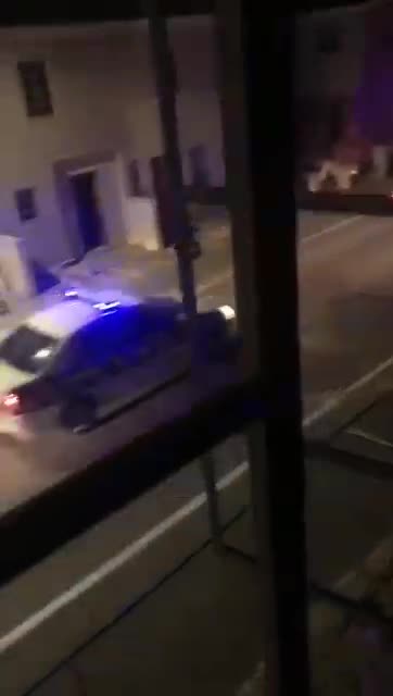 Cops remove 150 land grabbers from complex