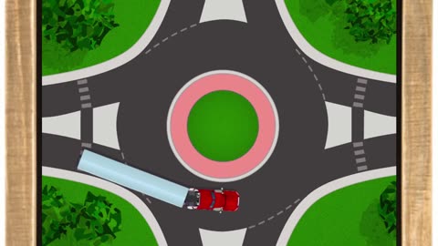 EP. 74 - Roundabouts