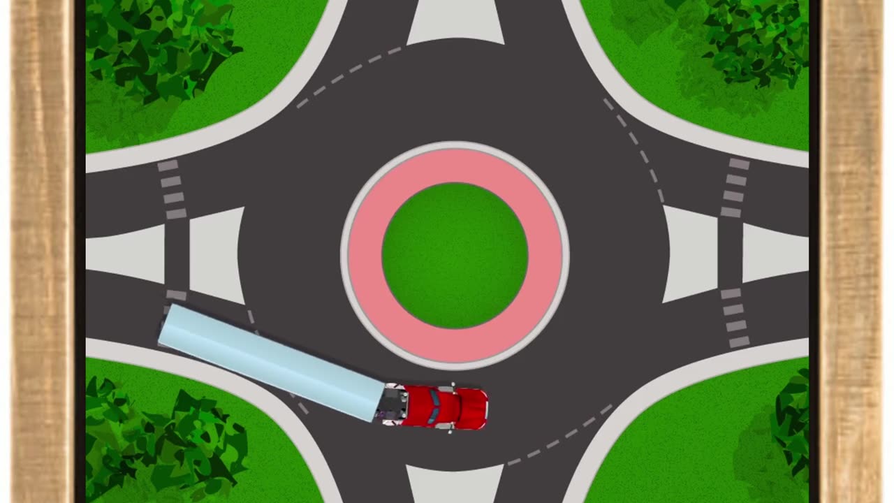 EP. 74 - Roundabouts