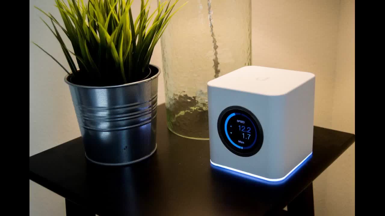 Review: AmpliFi HD WiFi System by Ubiquiti Labs, Seamless Whole Home Wireless Internet Coverage...