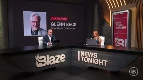 Glenn Beck travels to North Carolina and EXPOSES FEMA’s absence