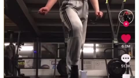 WHEN YOU ARE READY, NOTHING WILL STOP YOU