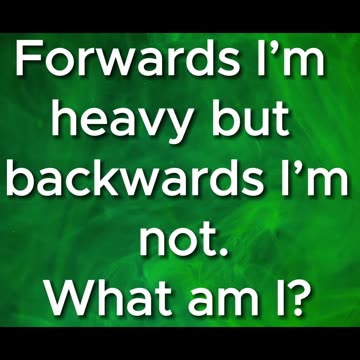 🤔Can you solve the riddle??🤔 #60
