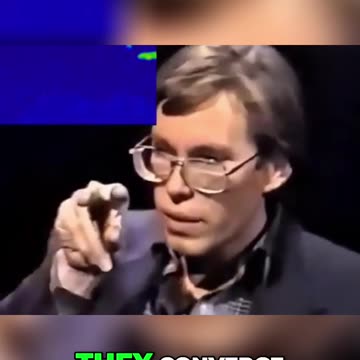 Bob Lazar