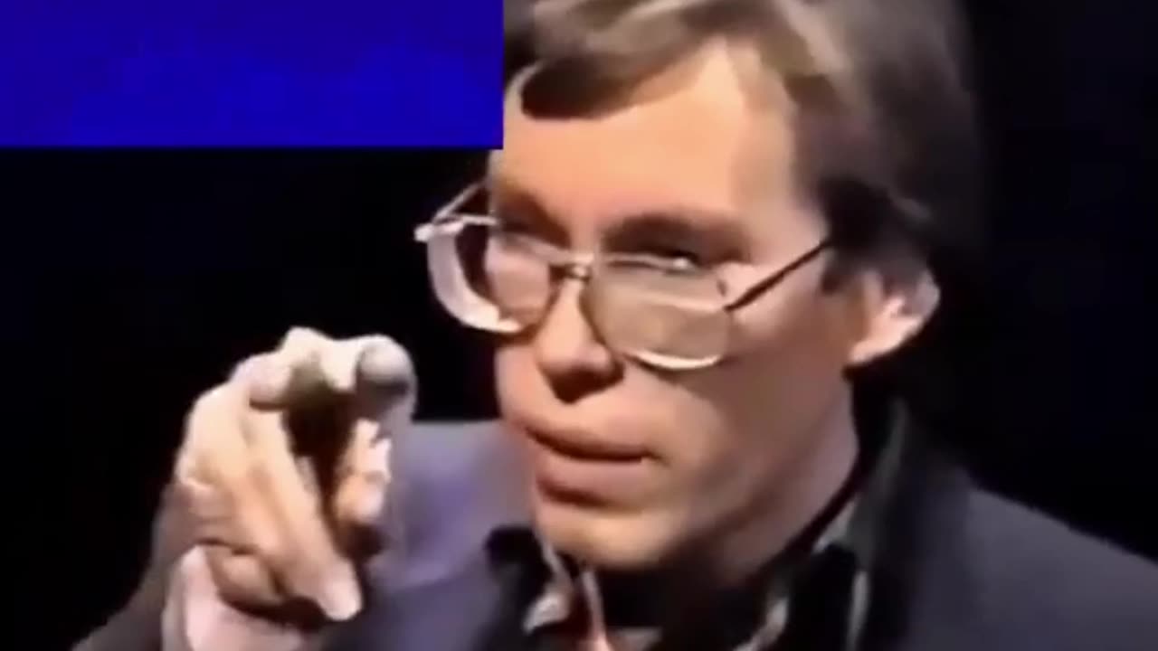 Bob Lazar