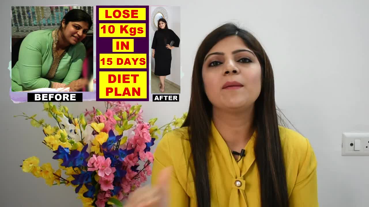 Morning Weight Loss Drink | Lose 5 kgs in 5 days | Cumin Seeds/ Jeera Water For Fast Weight Loss