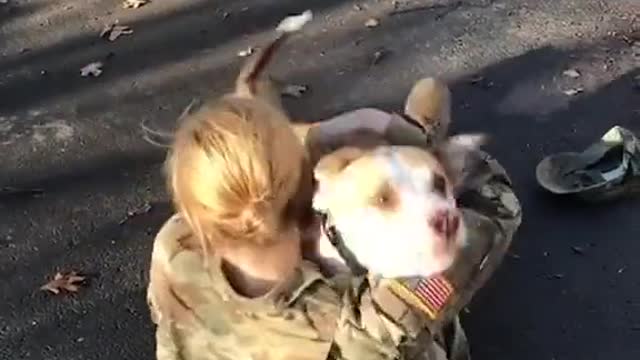 The best feeling in the world 😇