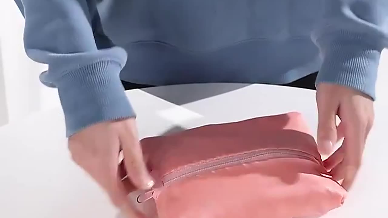 Moving Luggage Storage Bag