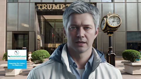 What Are Some Of The Lies The Left Is Telling About Trump?