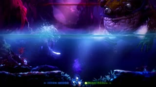 Ori and the Will of the Wisps part 2 - The Resaddenning