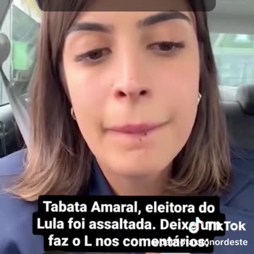 Ladrão que rouba labra cem anos de perdão e se for uma vítima da sociedade paraíso garantido