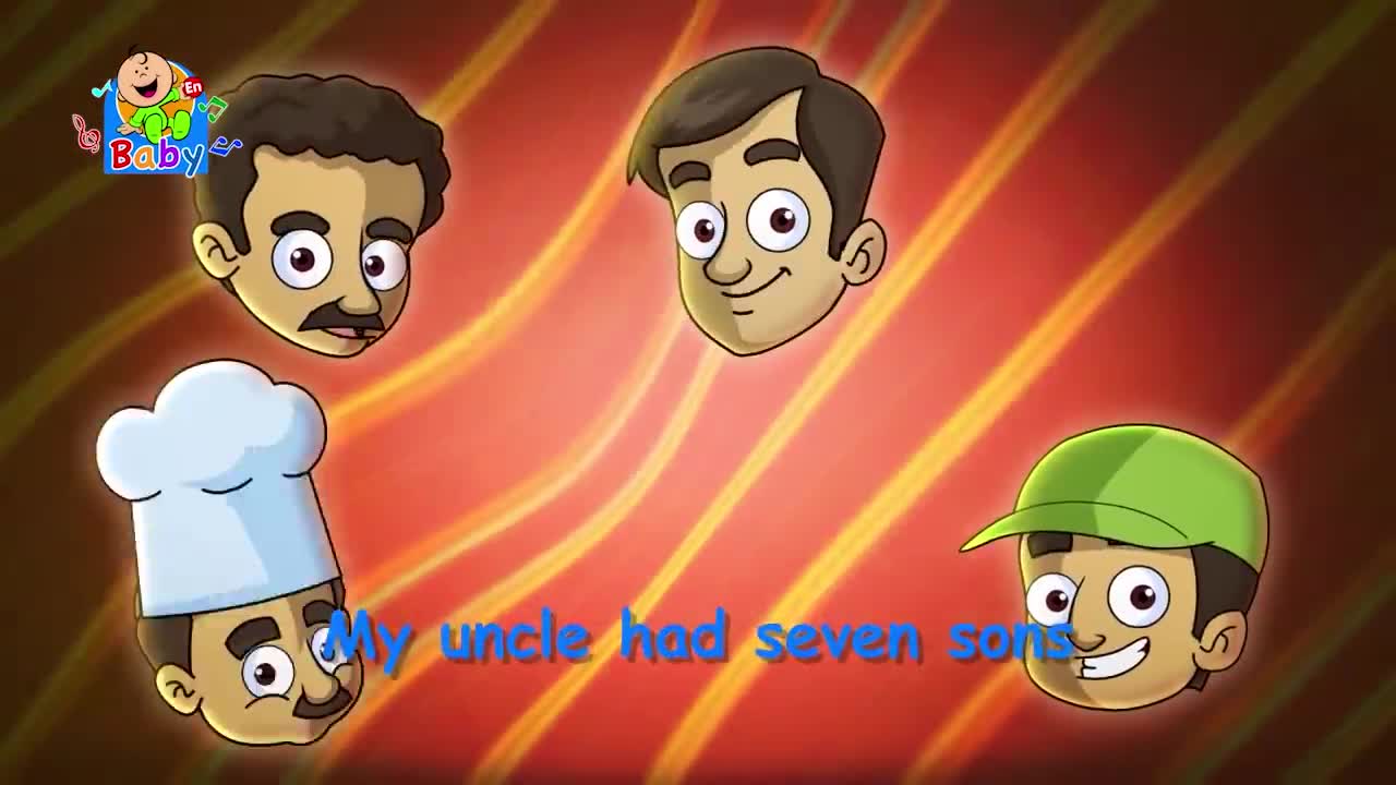 Song children