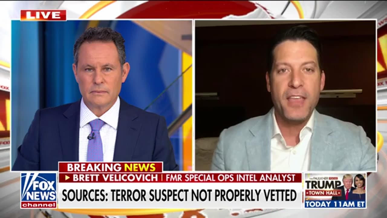 Biden-Harris admin is 'embarrassed' they let this happen_ Velicovich