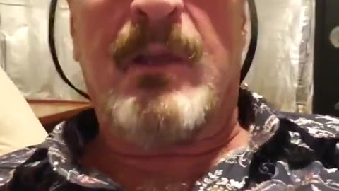 John McAfee: "Most of us are Voluntary Slaves To The System."