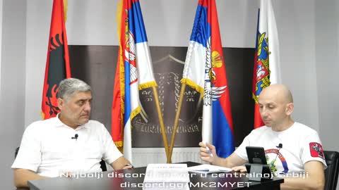 Otekli limfni čvor (Miroljub Petrović)