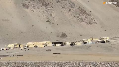 Indian troops withdraw from China border areas after BRICS summit agreement
