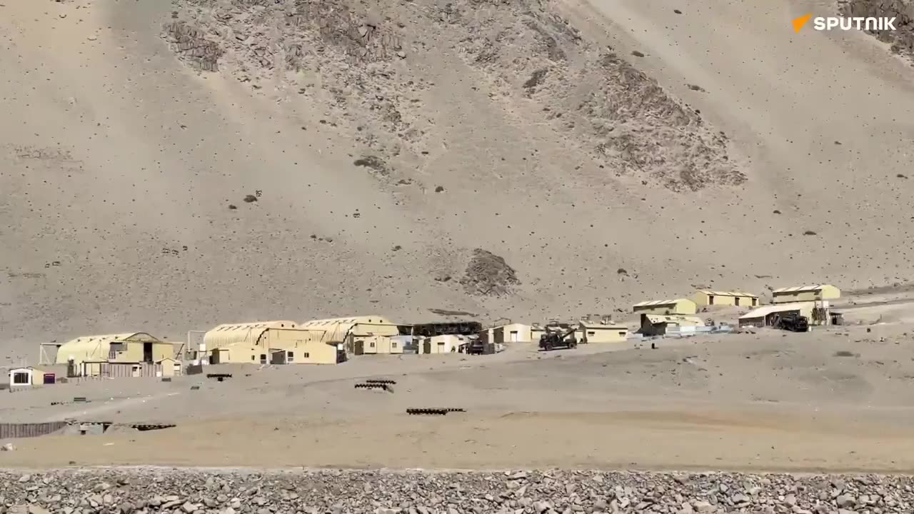 Indian troops withdraw from China border areas after BRICS summit agreement