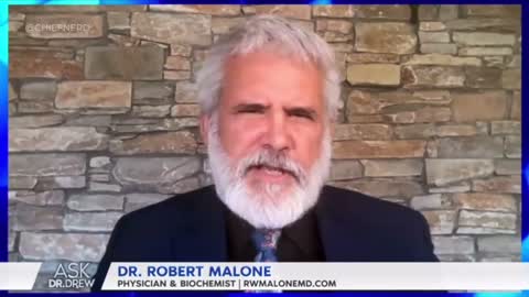 Dr. Robert Malone Explains the Role of the CIA in the Development of mRNA Vaccines
