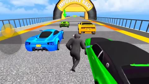 Most famous car game