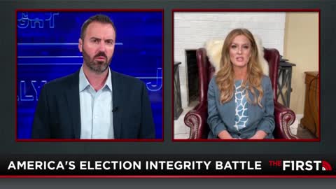 Alleged Voter Fraud in Wisconsin
