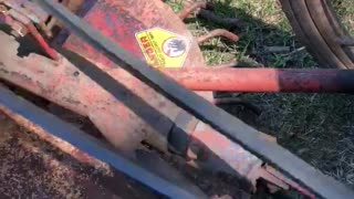 Bachtold Mower