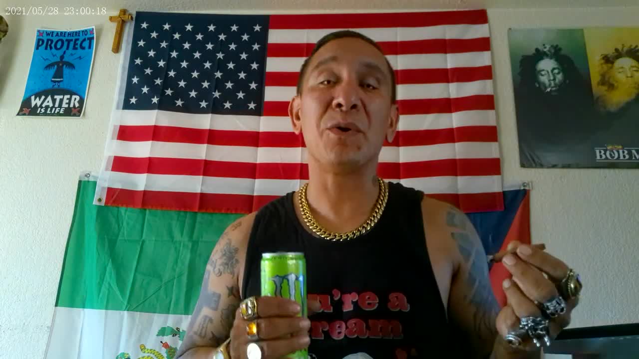 Roe v. Wade Is OVER! Just Kidding! RELAX! Part 1