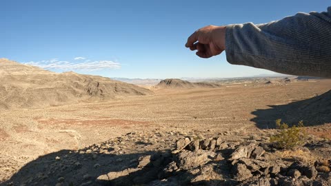 Shadow Mountain - Peak D, Pahrump, NV 89060 - 20240930GX010042