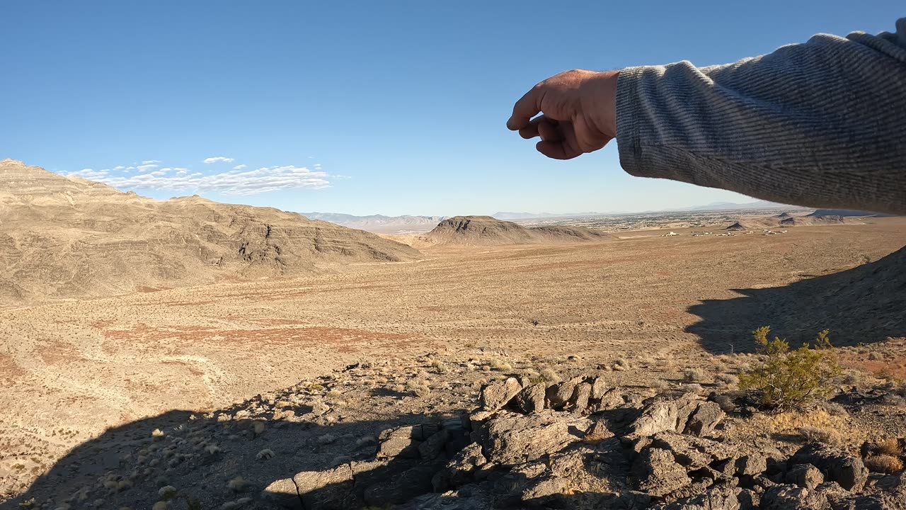 Shadow Mountain - Peak D, Pahrump, NV 89060 - 20240930GX010042