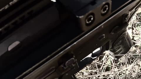 Not all Charging Handles are created equal. #sidecharginghandle #devildogconcepts #charginghandle