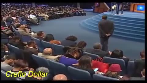 How To Manifest What God Has Made Available Pt 2 - Creflo Dollar