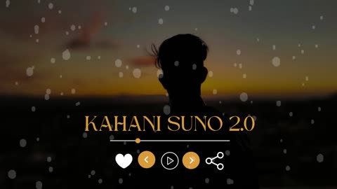 Kahani Suno 2.0 Remix | Kaifi Khalil | Music Studioc | Tasim Ahmed |
