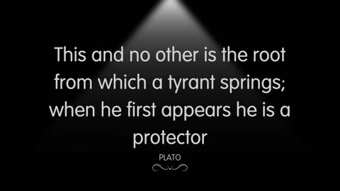 Plato's Motivational Quotes