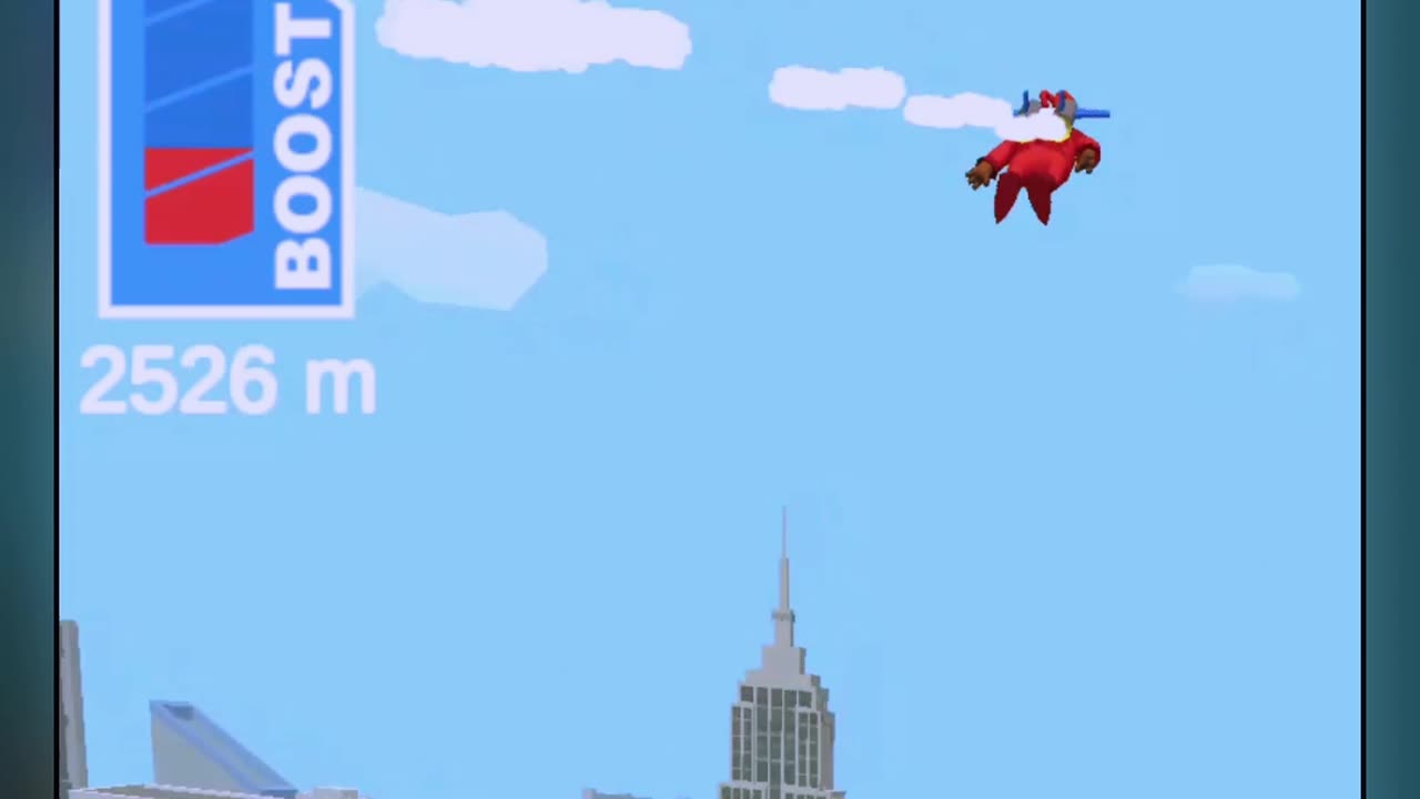 BIKE HOP - GAMEPLAY 01012024 - 04