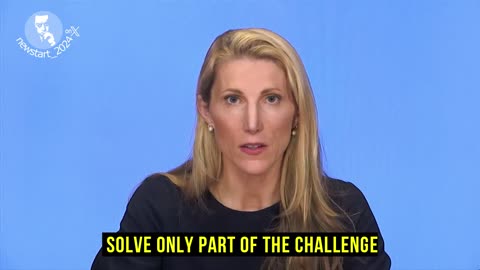 Vanessa Kerry: The climate crisis is a health crisis