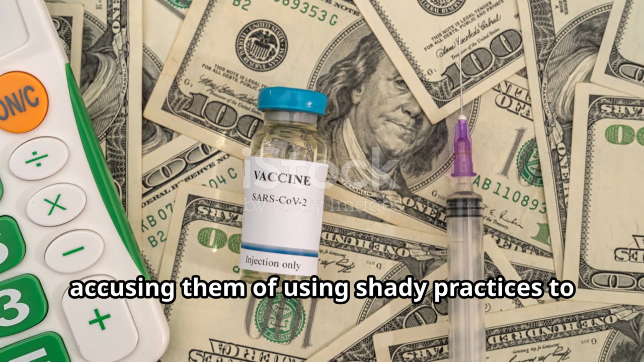 FTC Sues Health Giants Over Insulin Prices! 💉💰