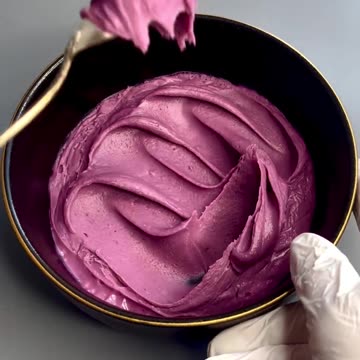 ЯГОДНЫЙ ЧИЗКЕЙК для Макаронс 🍓